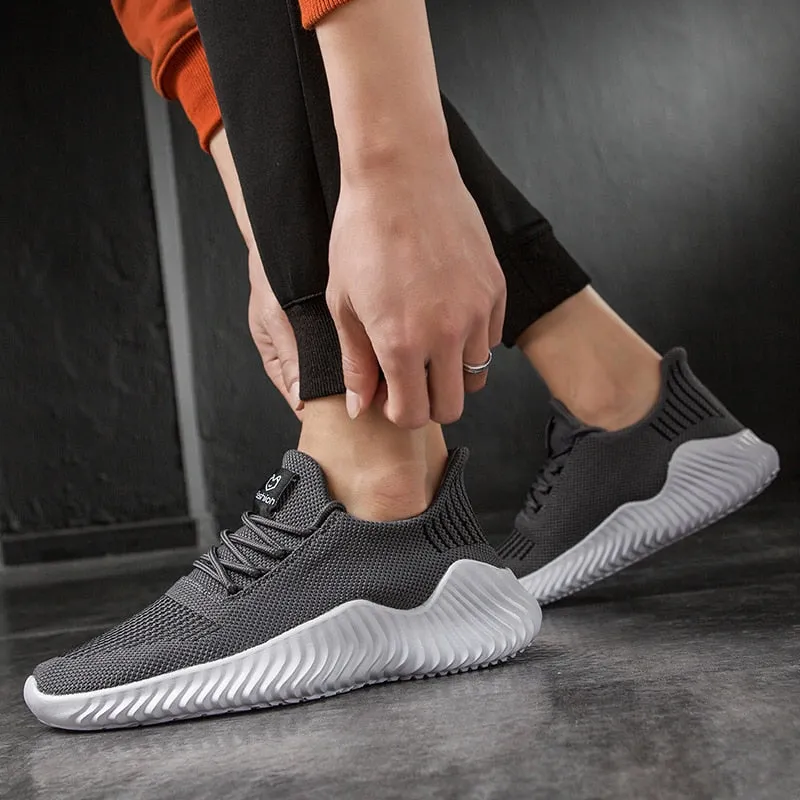 Classic Men's Casual Shoes Designer Men Running Shoes Luxury Motorcycle Sneakers Men Original Casual Light Walking Men Sneakers