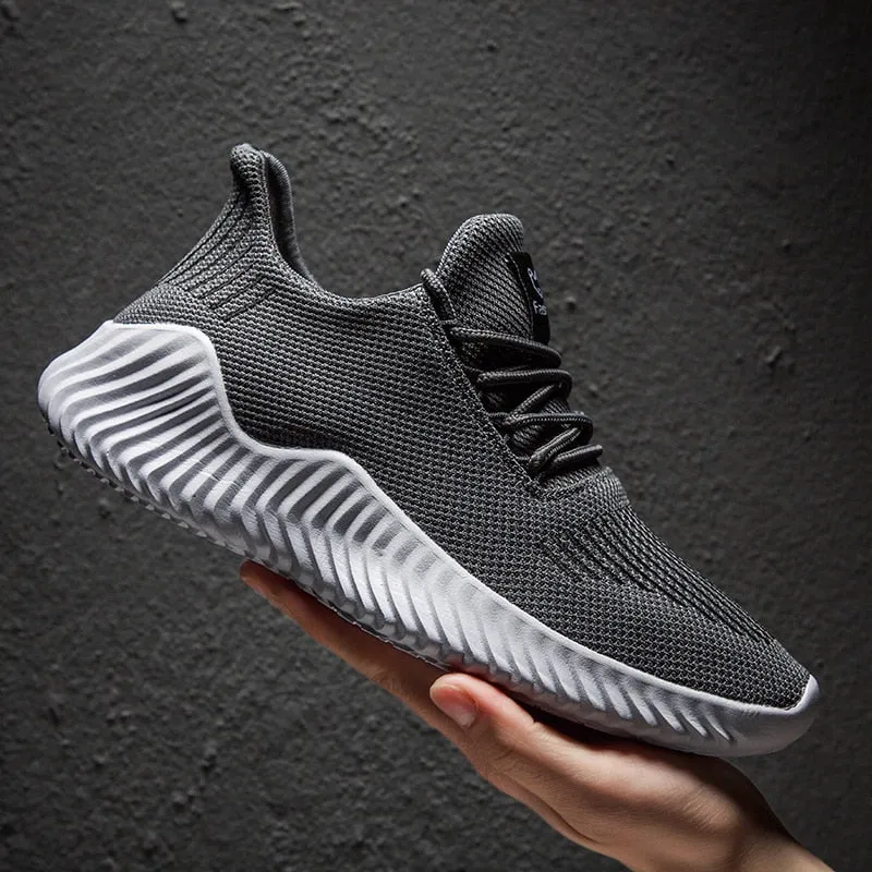 Classic Men's Casual Shoes Designer Men Running Shoes Luxury Motorcycle Sneakers Men Original Casual Light Walking Men Sneakers