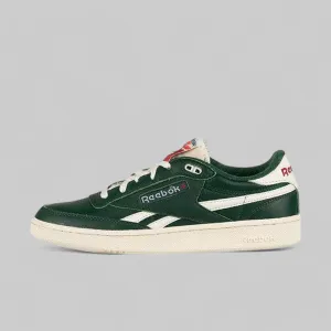 Club C Revenge Vintage - Green/Chalk/Cherry