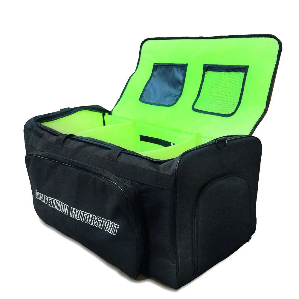 CMS Performance Racing Gear Bag