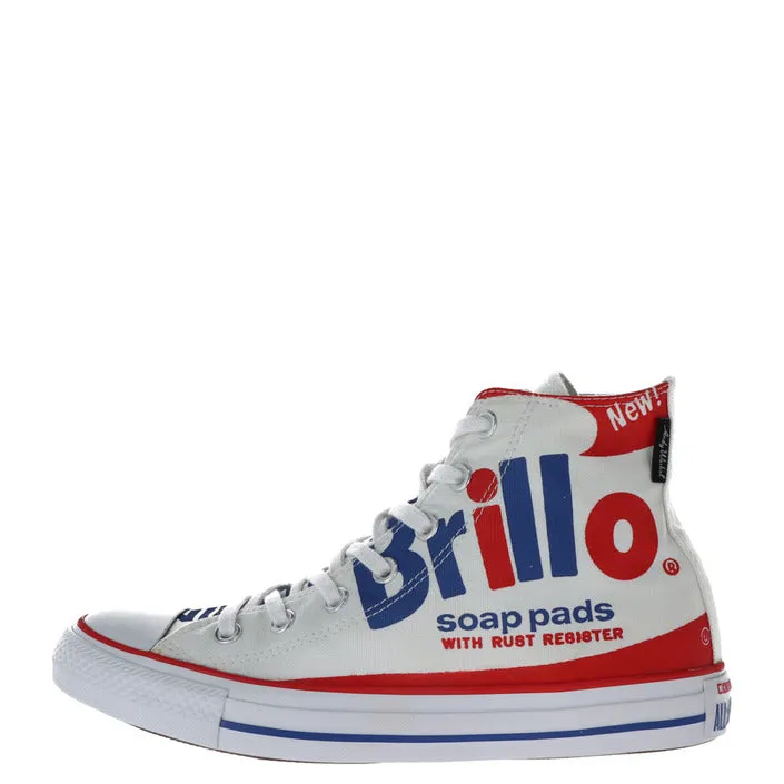 Converse All Star Brillo Women's Sneakers