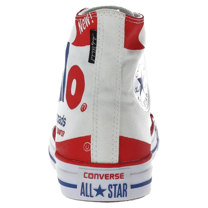 Converse All Star Brillo Women's Sneakers