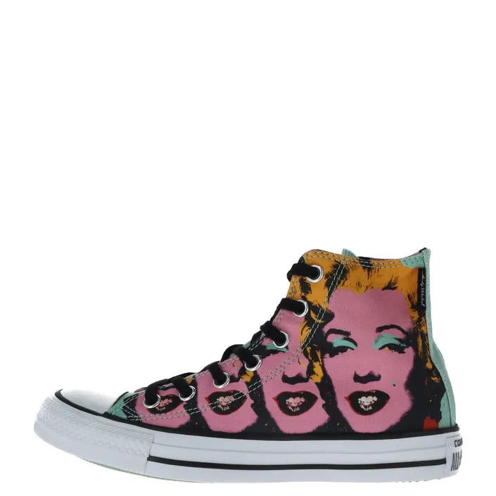 Converse All Star Monroe Women's Sneakers