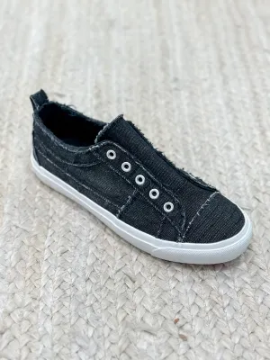 Corky's® Babalu Slip-On Black