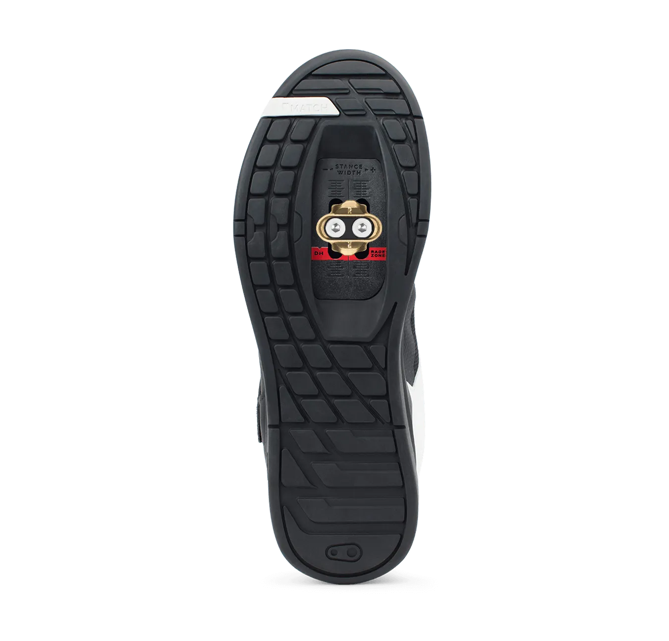 Crankbrothers - Mallet Speed Lace Shoes