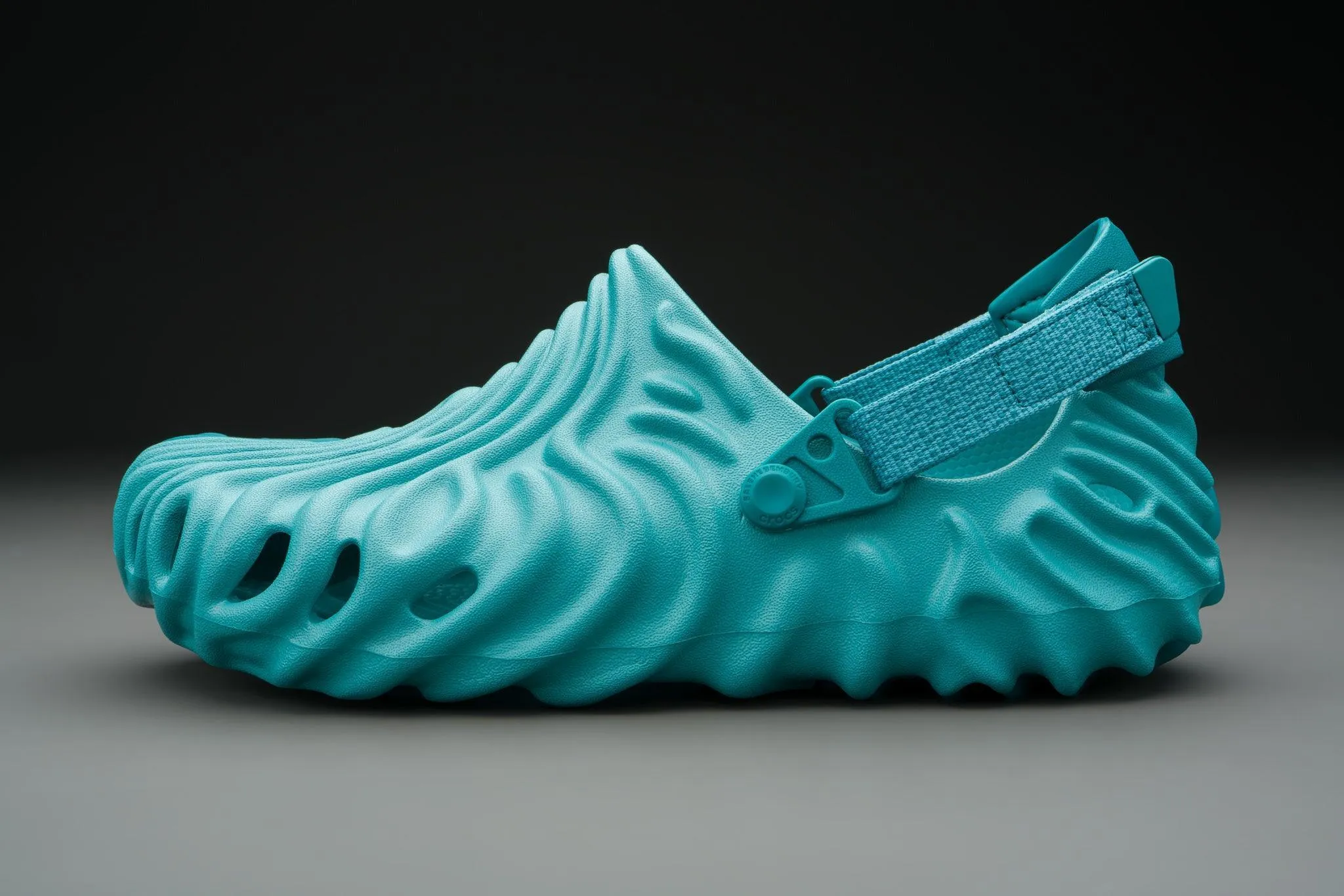 Crocs Pollex Clog by Salehe Bembury Tide