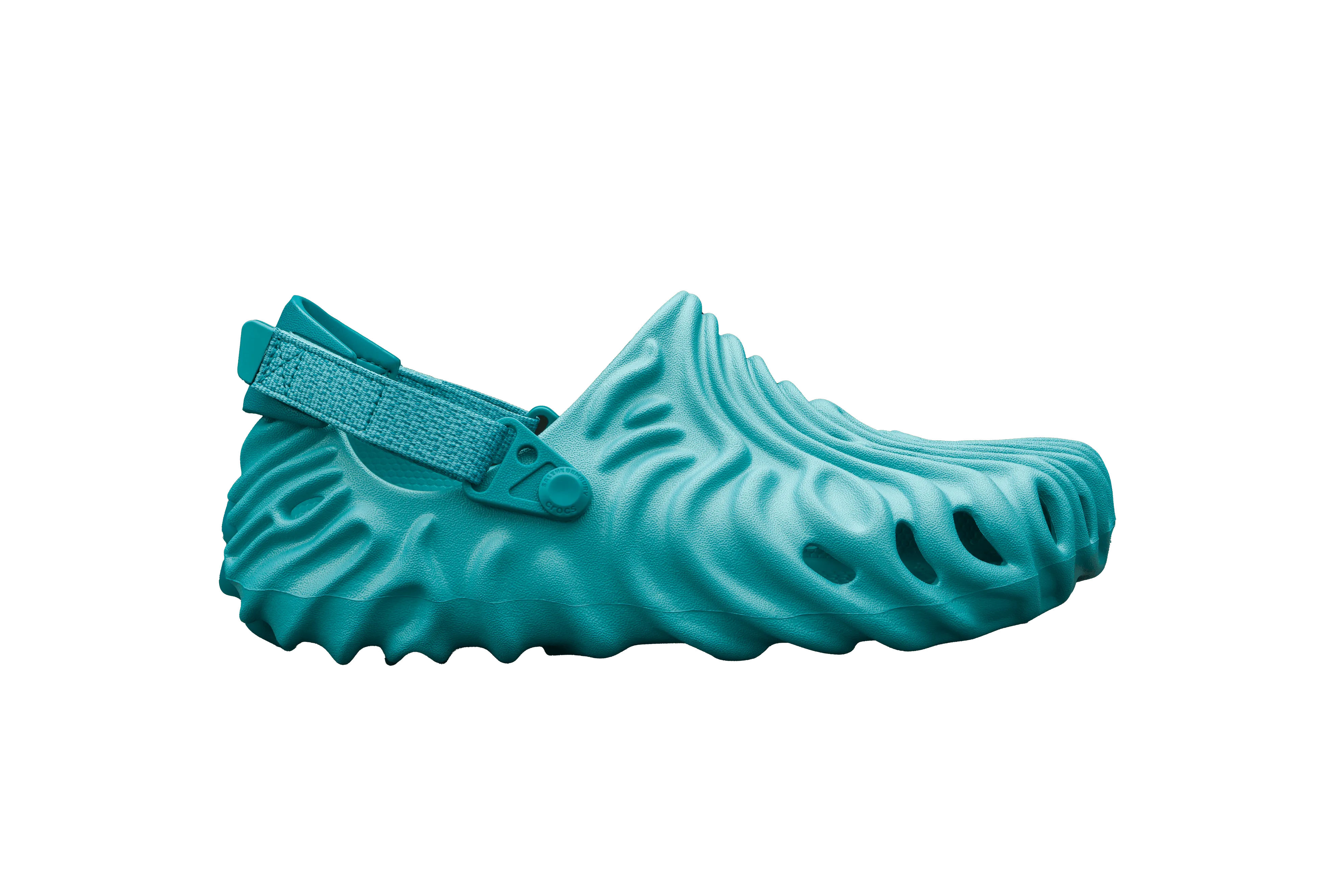Crocs Pollex Clog by Salehe Bembury Tide