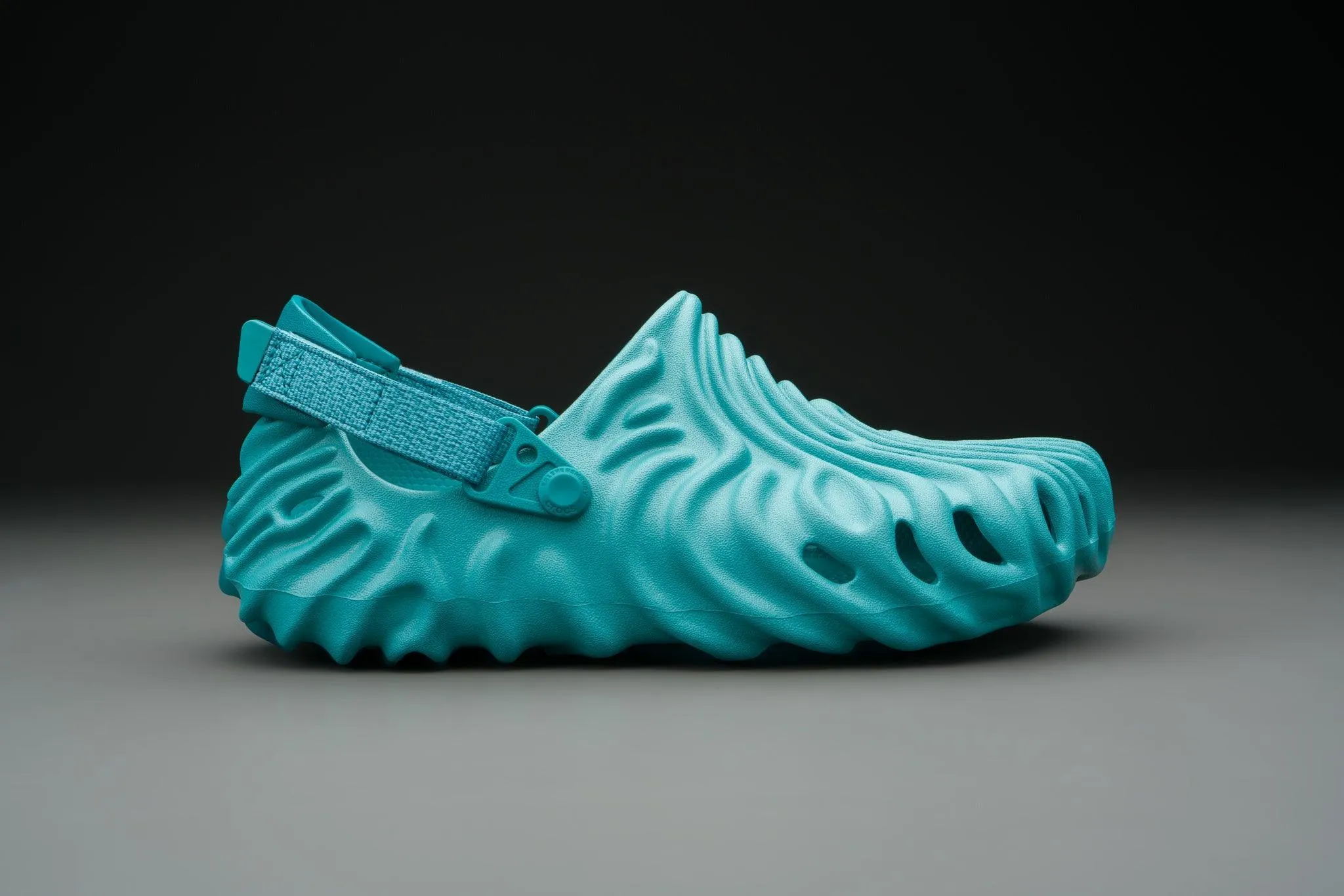 Crocs Pollex Clog by Salehe Bembury Tide