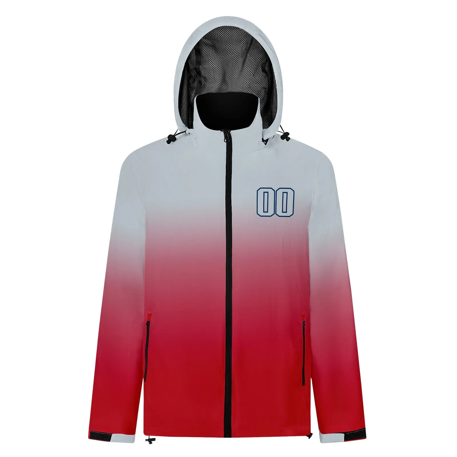 Custom Baseball Outerwear Hat and Shoes Combo Offer Personalized Combo ZH-E025023-14