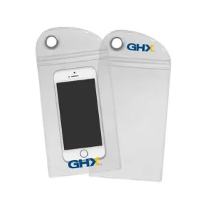 Eden Splash Proof Phone Pouch