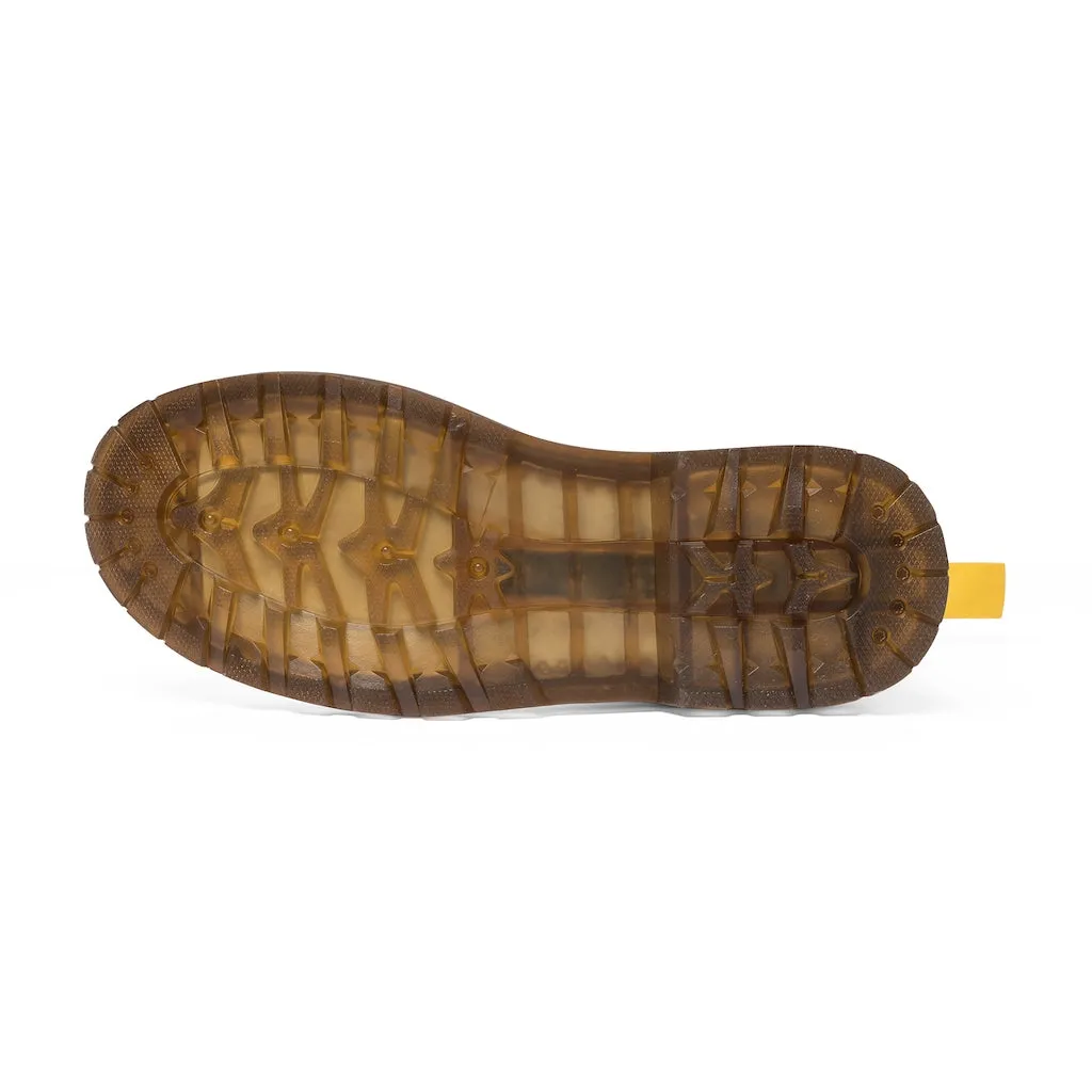 Ego Monster X Peckled Betchwave Men's Canvas Boots