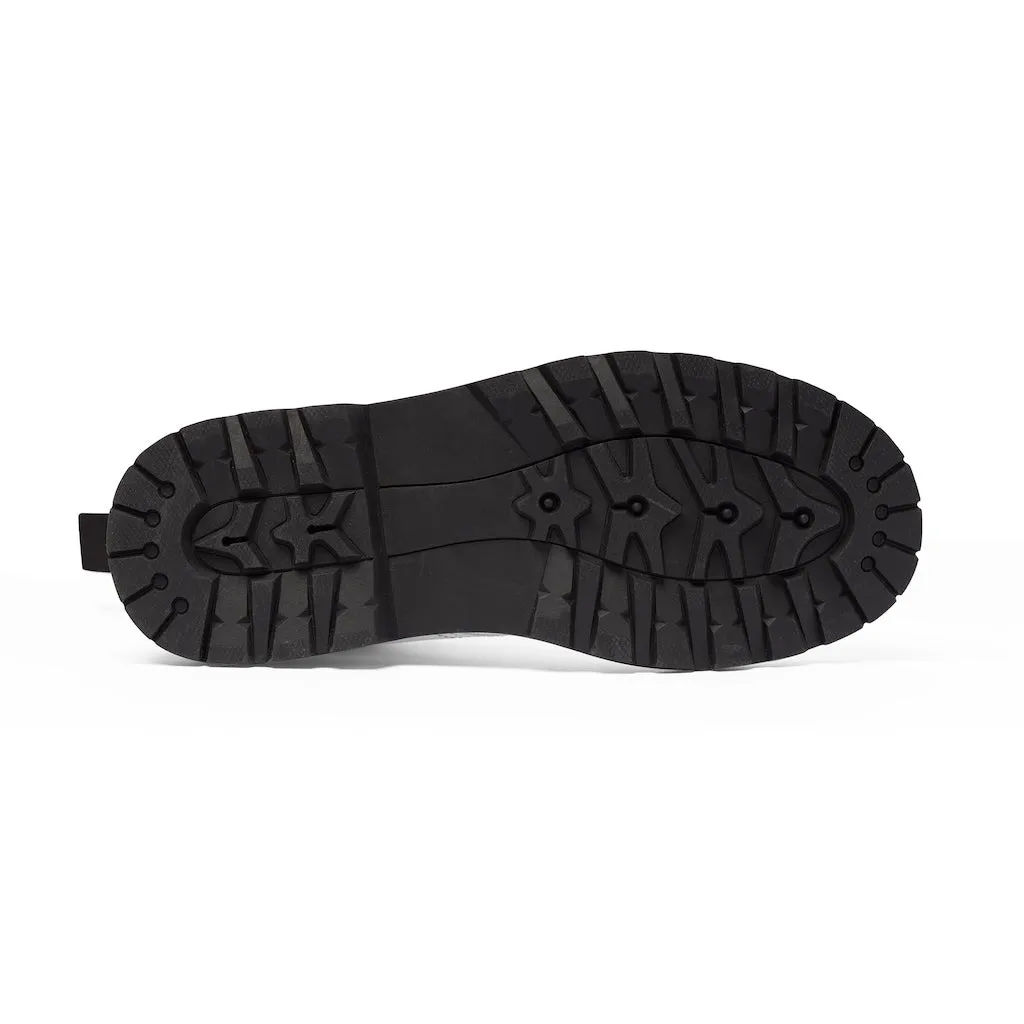 Ego Monster X Peckled Betchwave Men's Canvas Boots