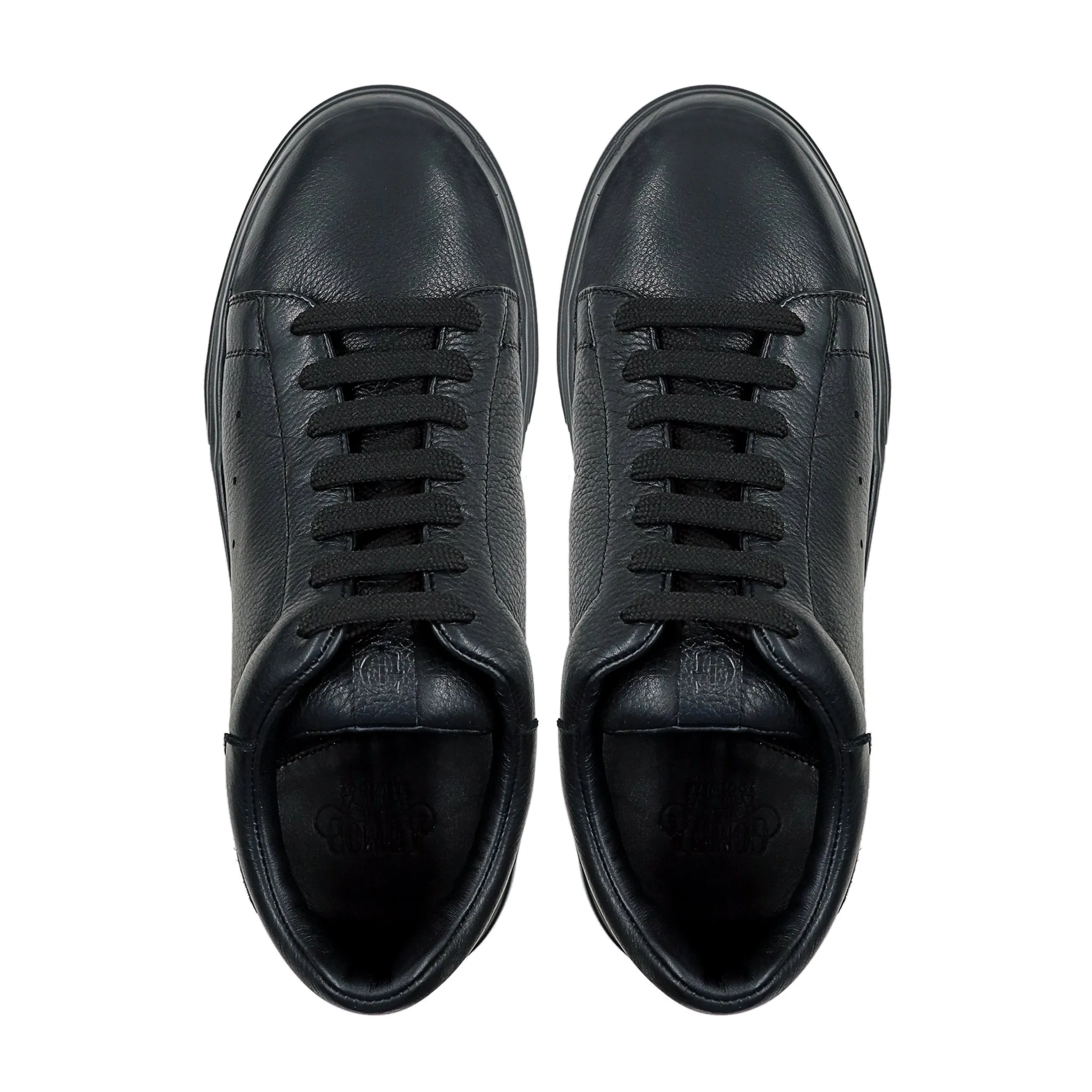 Endrick - Men's Black Sneaker