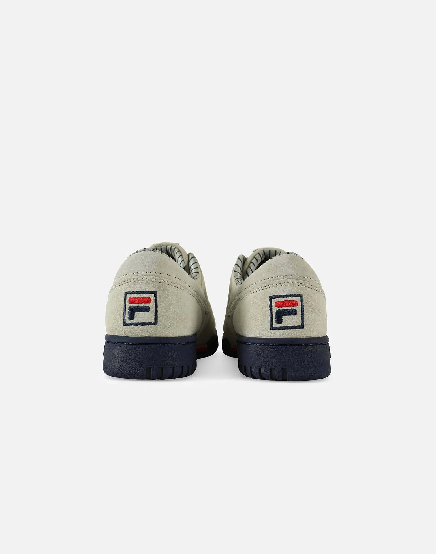 Fila ORIGINAL FITNESS 'PINSTRIPE' GRADE-SCHOOL