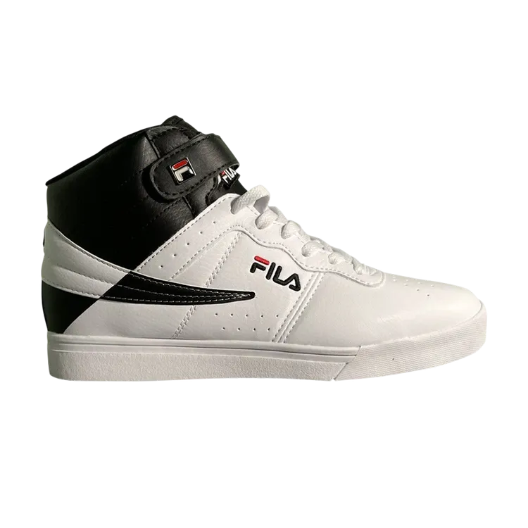 Fila Vulc 13 Harlay 'White Black' sneakers, white