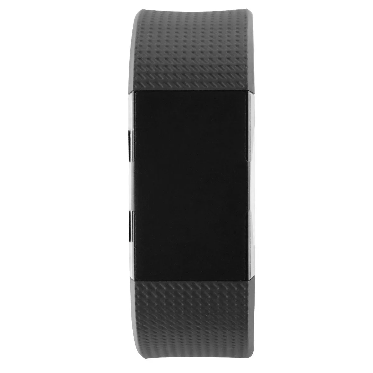 Fitbit Charge 2 Heart Rate   Fitness Wristband Watch, Black, Small (US Version)
