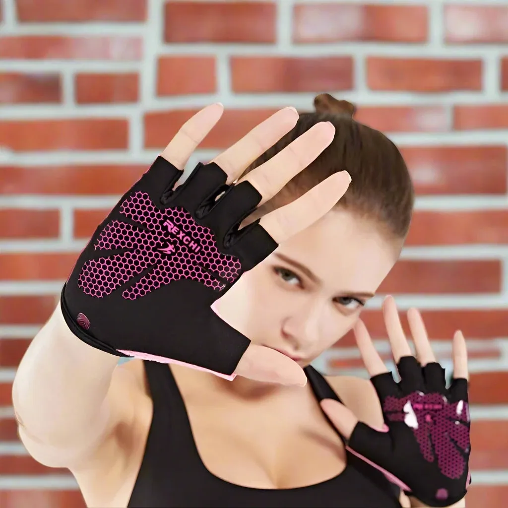 Fitness Sport Gloves