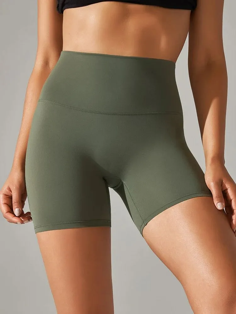 FlexiFit Model - ShortS