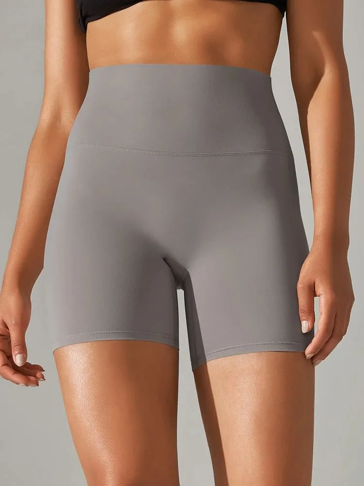 FlexiFit Model - ShortS