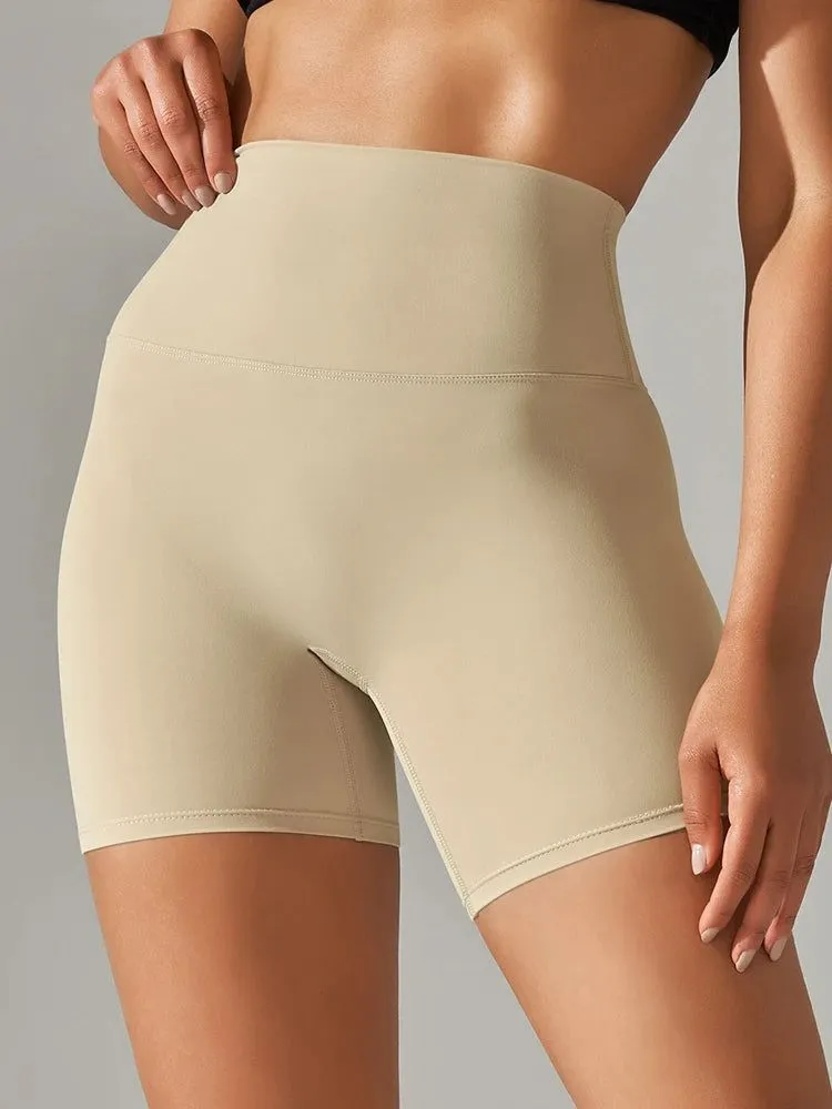 FlexiFit Model - ShortS