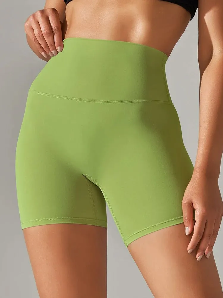 FlexiFit Model - ShortS