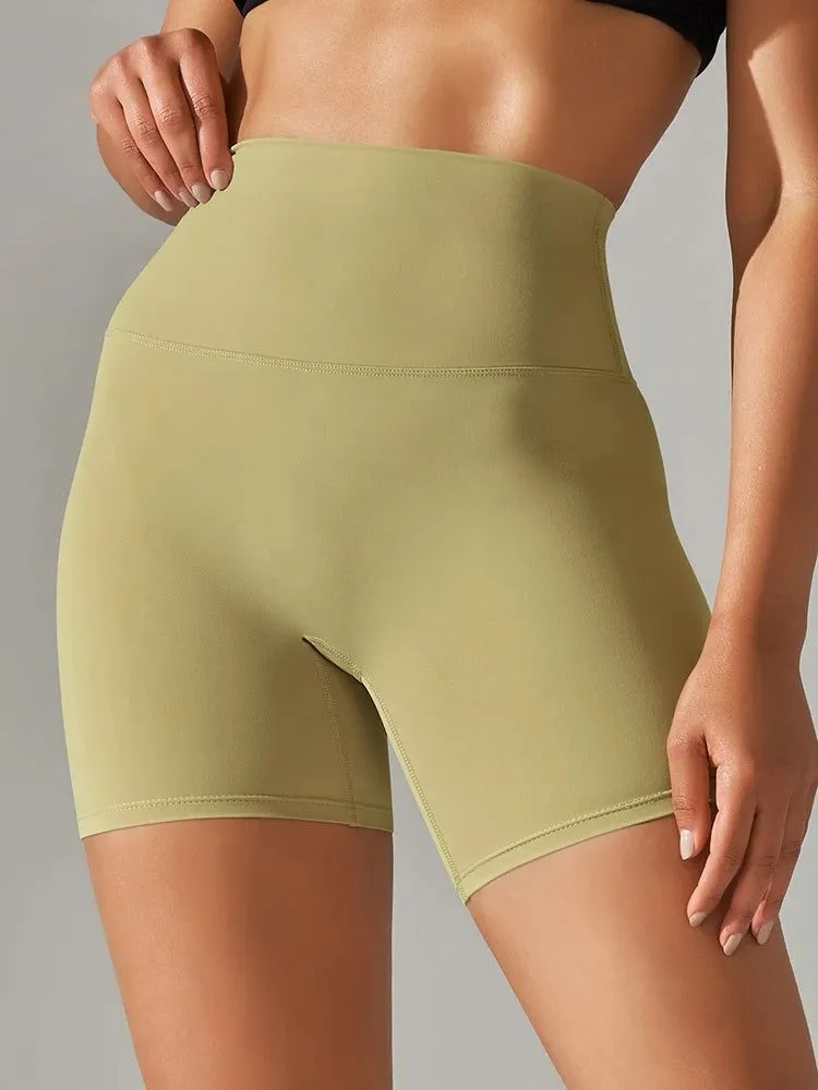 FlexiFit Model - ShortS