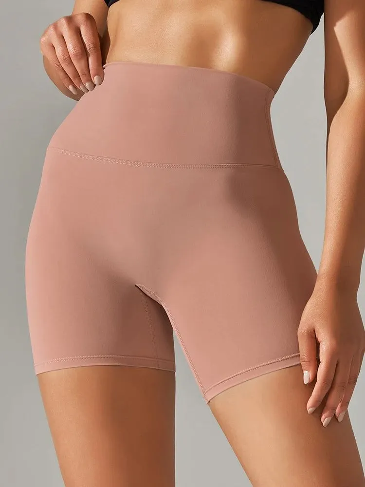 FlexiFit Model - ShortS