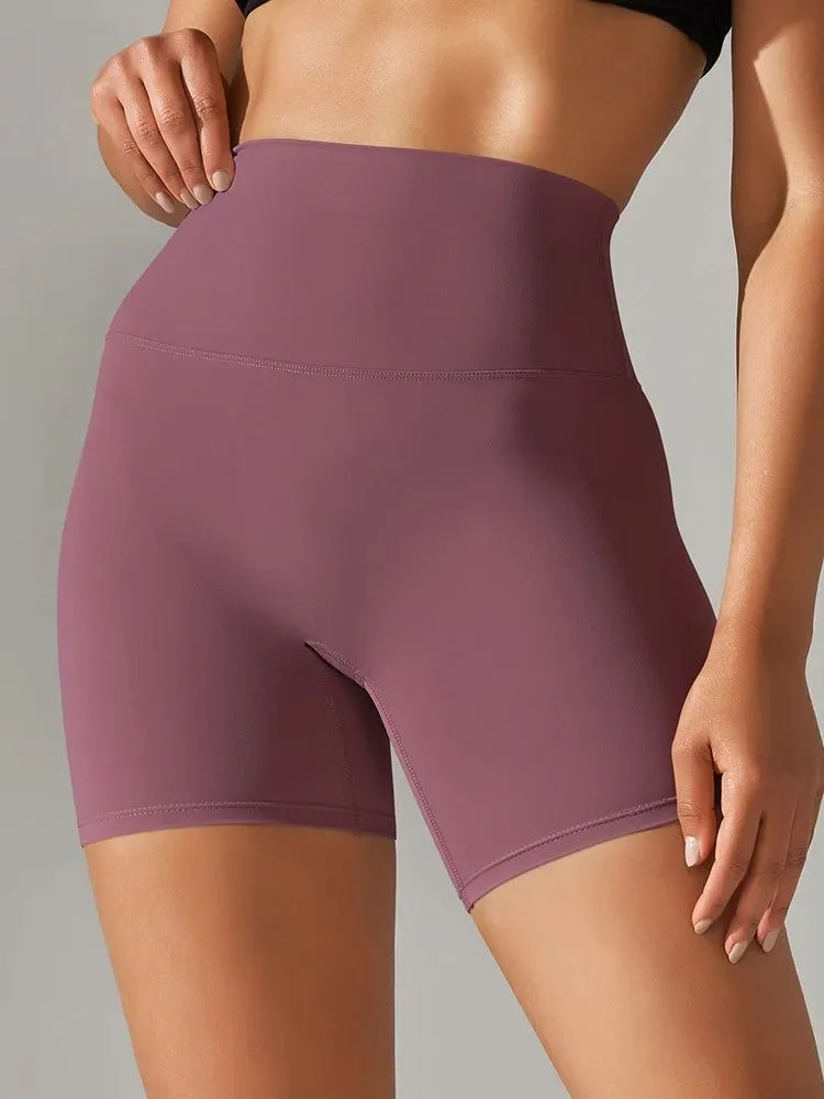 FlexiFit Model - ShortS