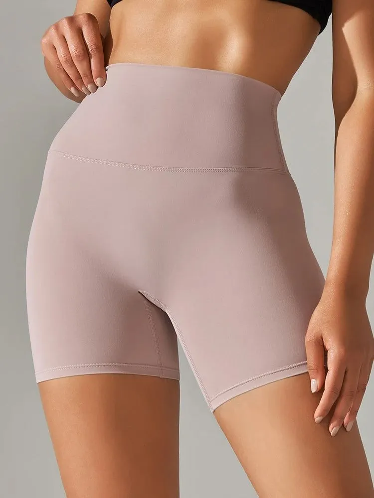 FlexiFit Model - ShortS
