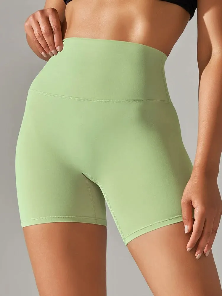 FlexiFit Model - ShortS