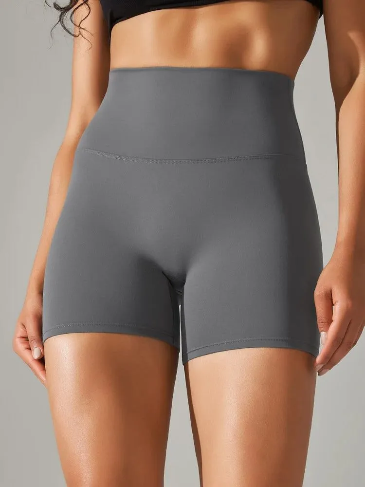 FlexiFit Model - ShortS