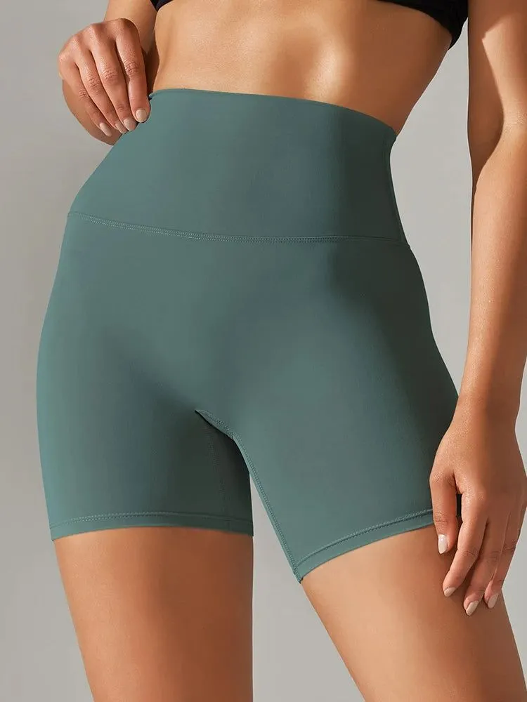 FlexiFit Model - ShortS