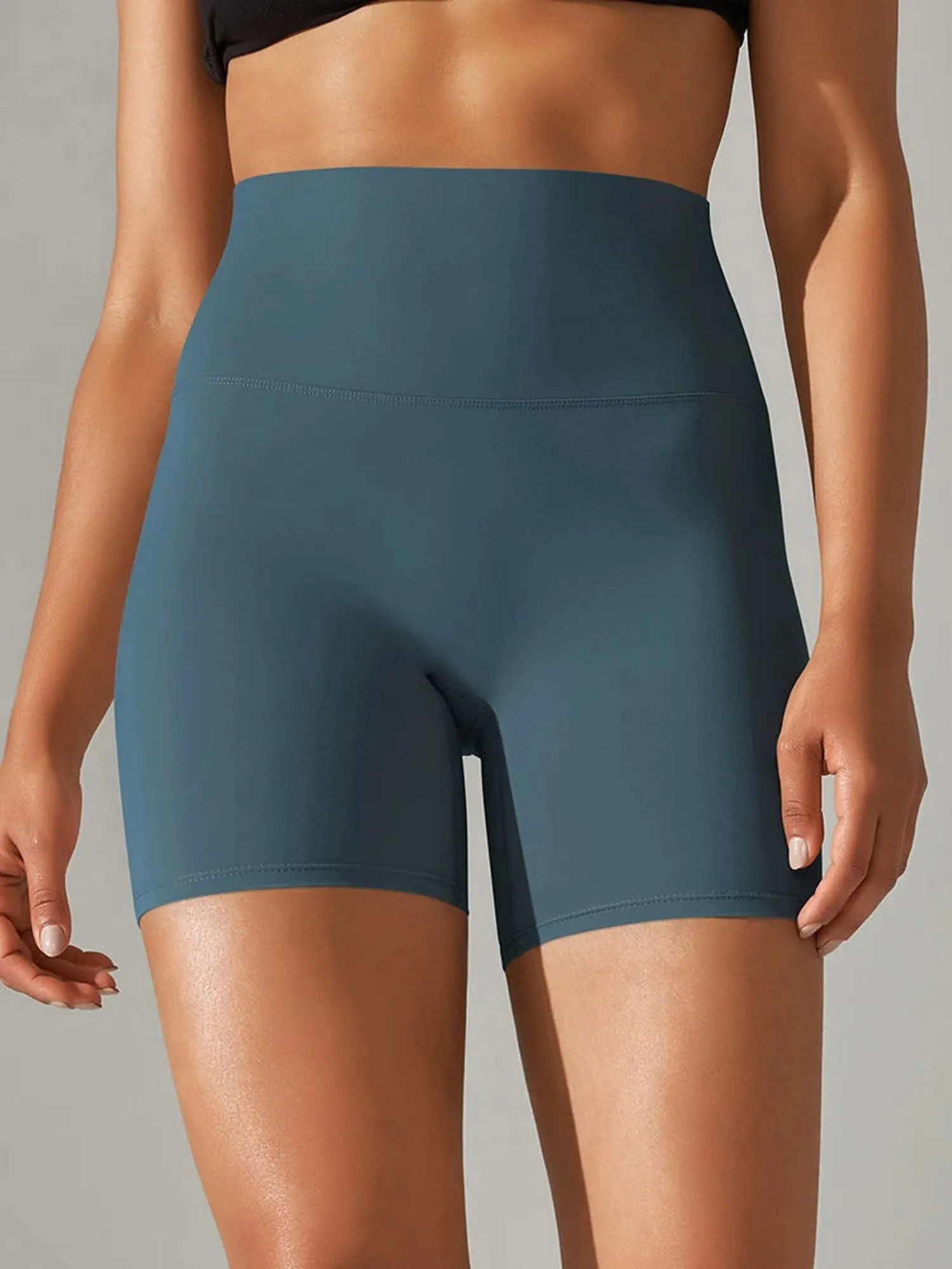 FlexiFit Model - ShortS