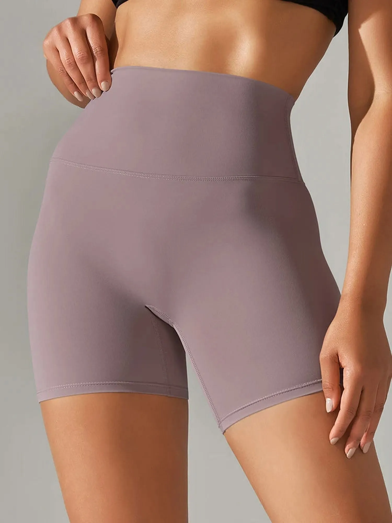 FlexiFit Model - ShortS