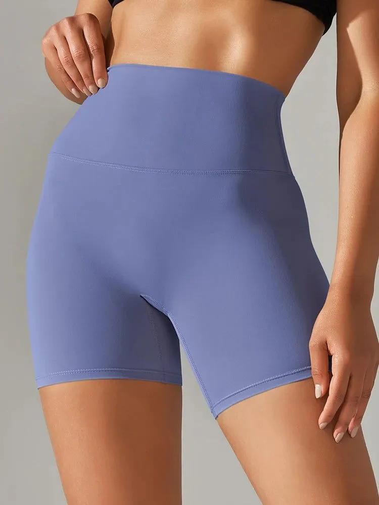 FlexiFit Model - ShortS