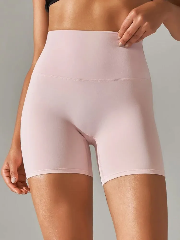 FlexiFit Model - ShortS
