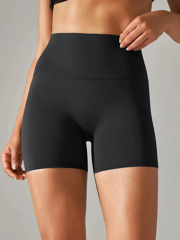 FlexiFit Model - ShortS