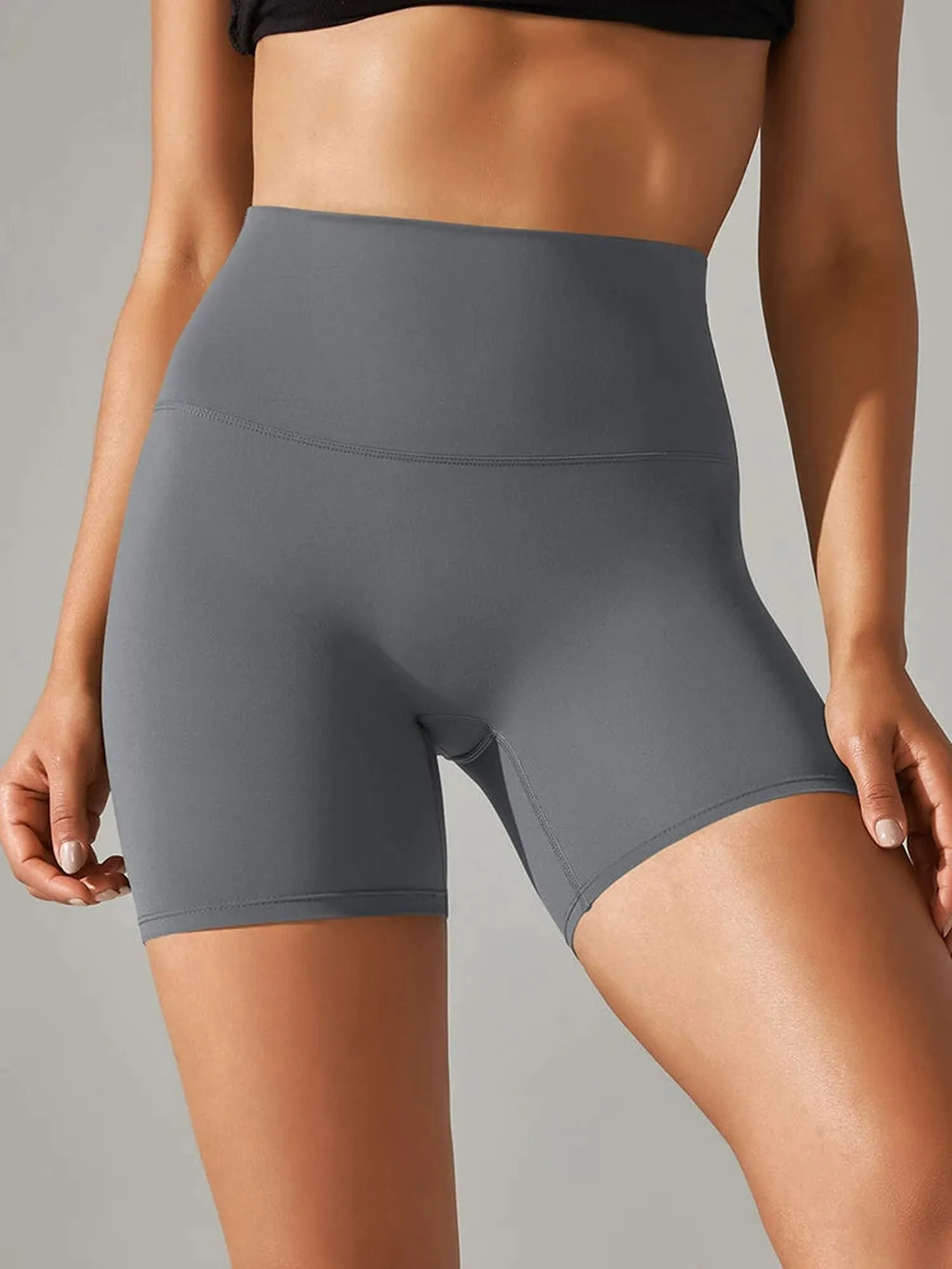 FlexiFit Model - ShortS