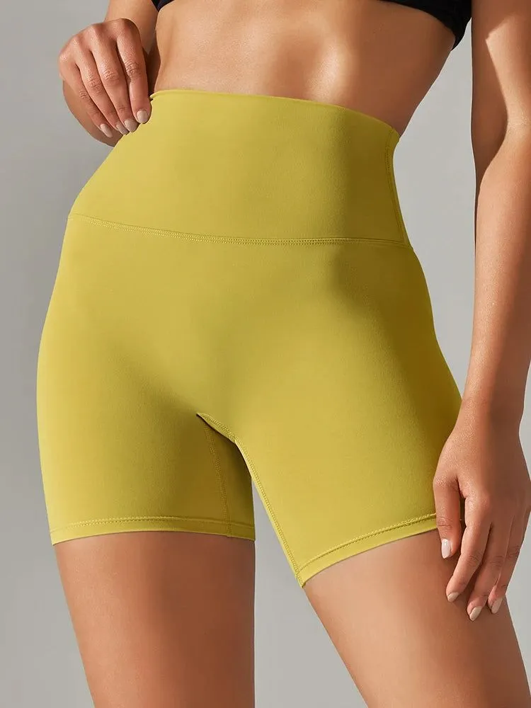 FlexiFit Model - ShortS