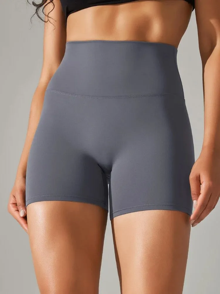 FlexiFit Model - ShortS