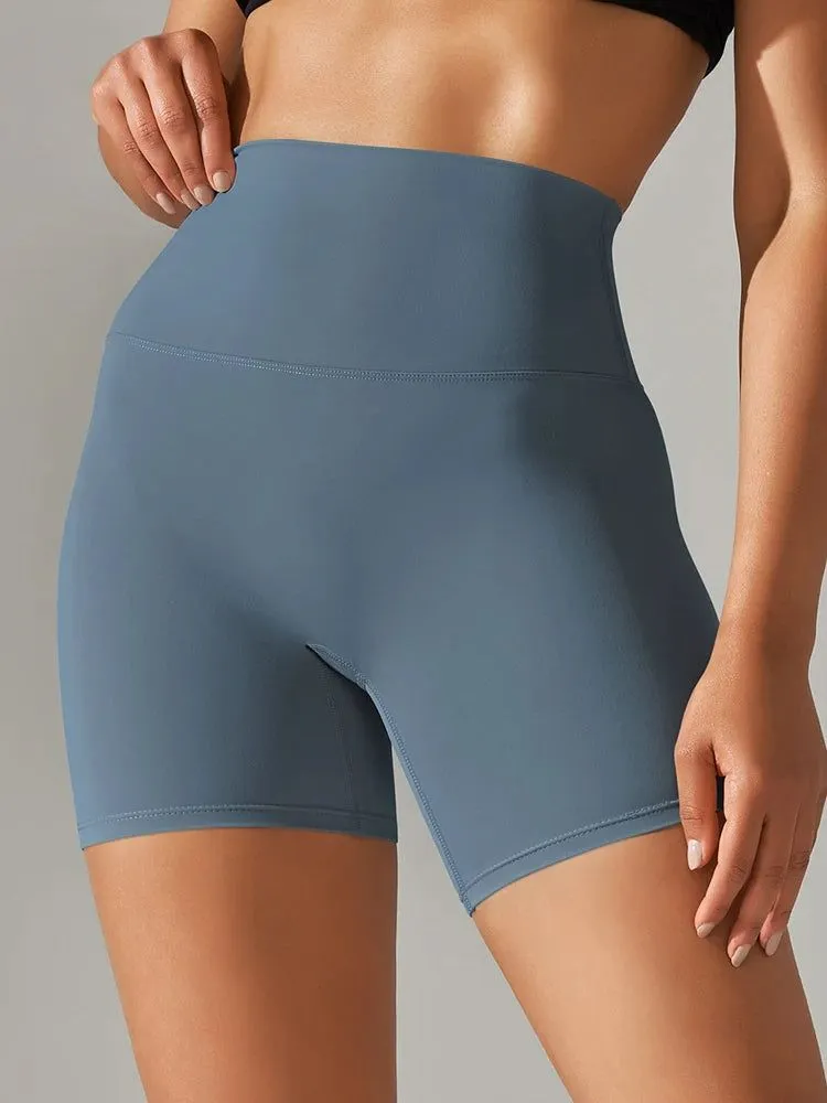 FlexiFit Model - ShortS