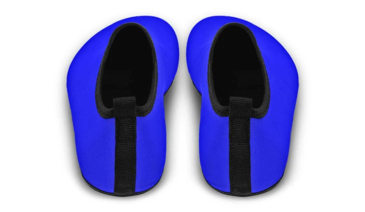 Fluorescent Blue