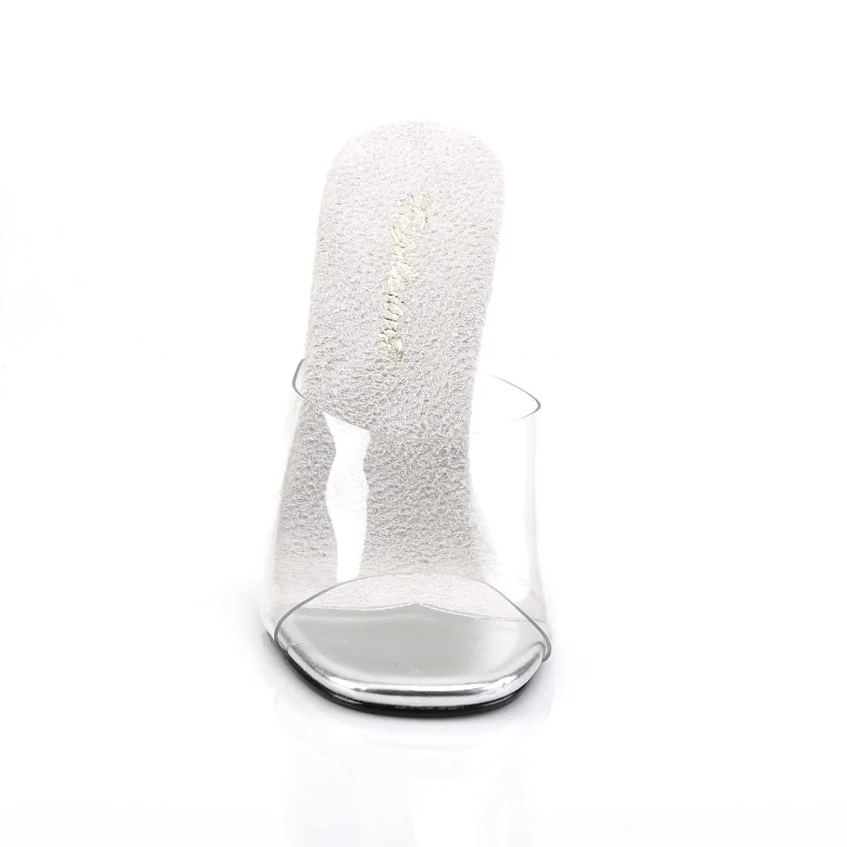 GALA-01 Clear Lucite