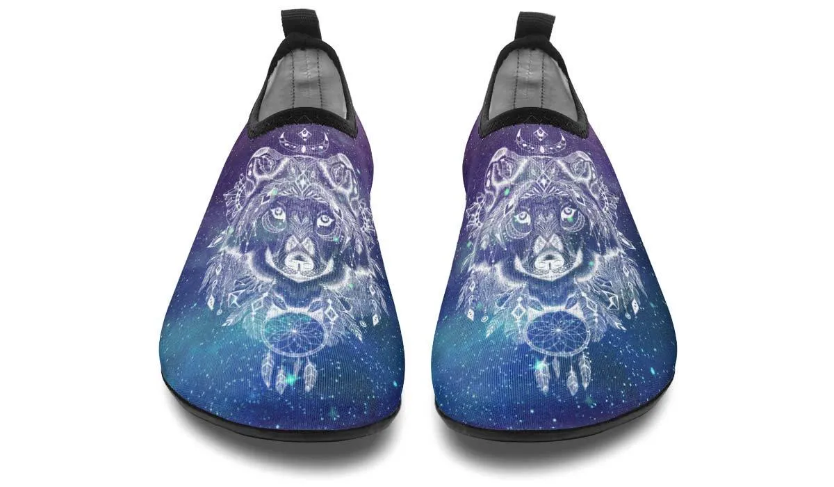 Galaxy Bohemian Wolf