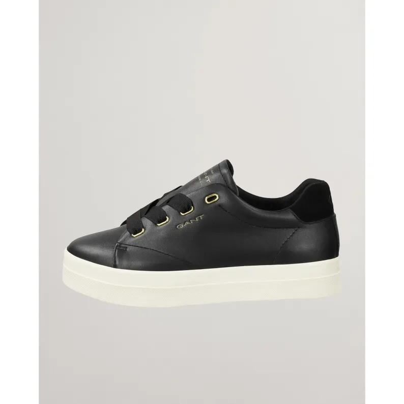 GANT Avona Sneakers Black 25531216
