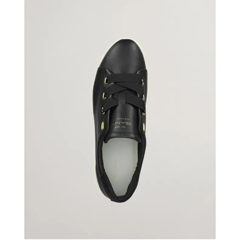 GANT Avona Sneakers Black 25531216