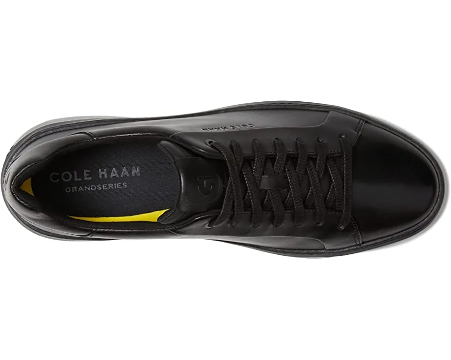 Grandpro Topspin Sneaker Cole Haan, leather