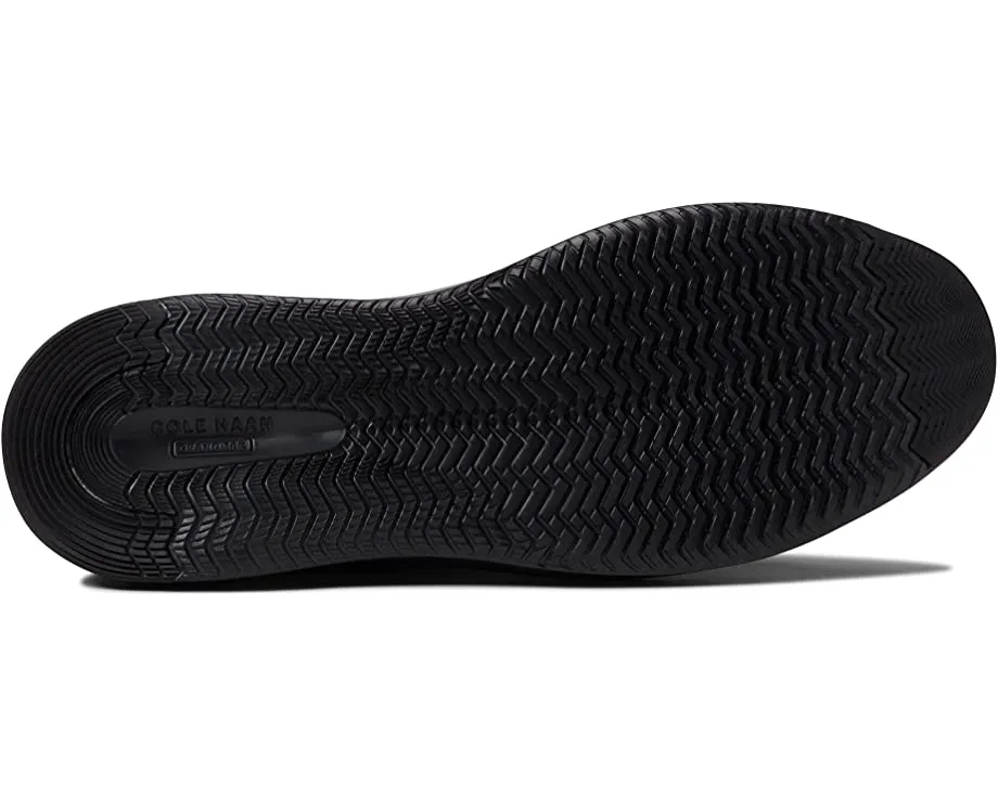 Grandpro Topspin Sneaker Cole Haan, leather