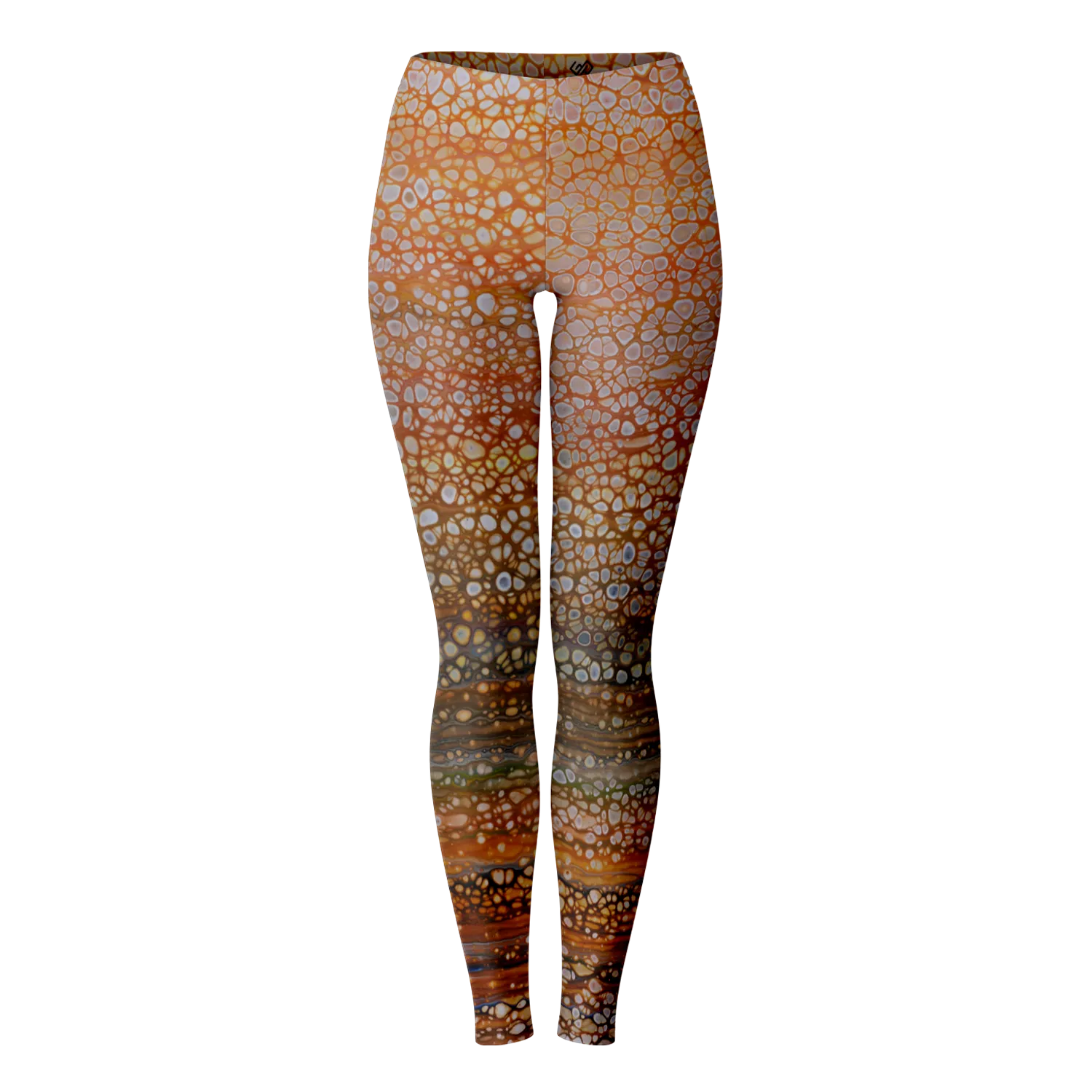 GYMPOLO Premium Leggings