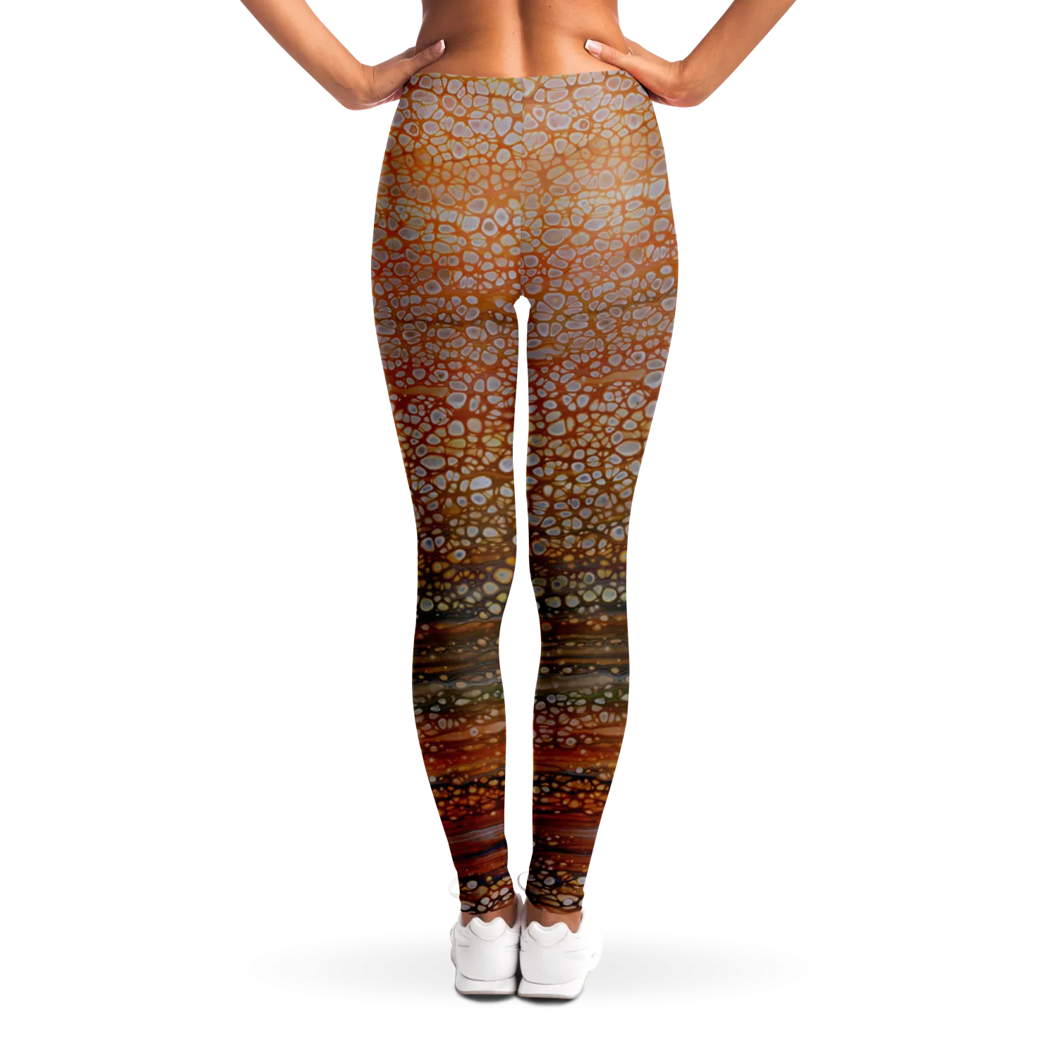 GYMPOLO Premium Leggings